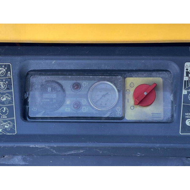 2018 Atlas-Copco XAS38KD-42730457