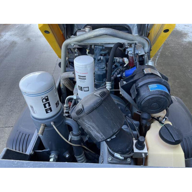 2018 Atlas-Copco XAS38KD-42730459