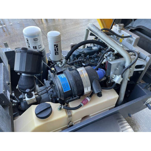 2018 Atlas-Copco XAS38KD-42730461