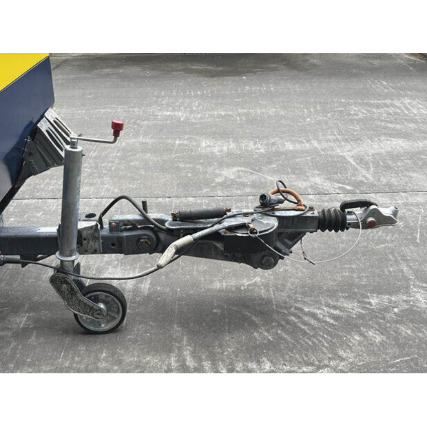 2008 كومبير C 125 - N-42730465