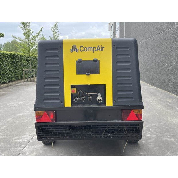 2008 كومبير C 125 - N-42730468
