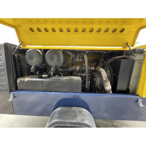 2008 كومبير C 125 - N-42730471