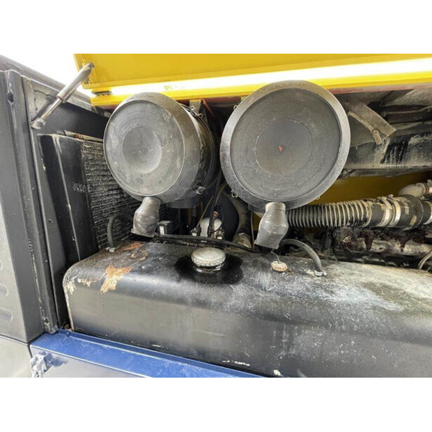 2008 كومبير C 125 - N-42730473
