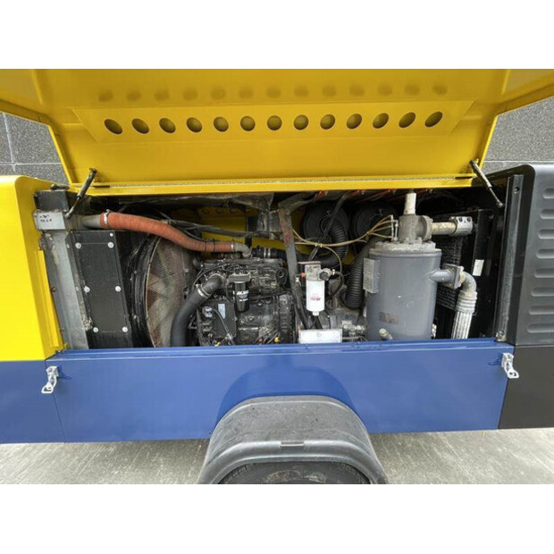 2008 كومبير C 125 - N-42730474