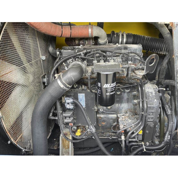 2008 كومبير C 125 - N-42730475