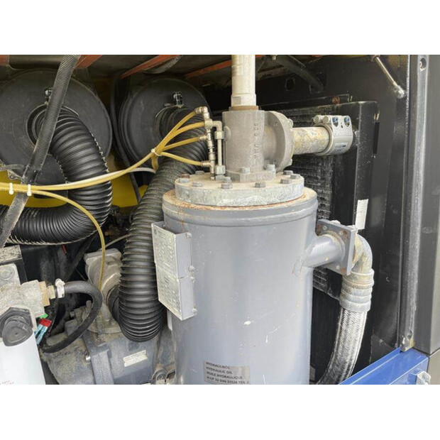 2008 كومبير C 125 - N-42730476