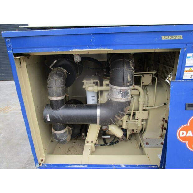 2011 Doosan XHP 900-42730495
