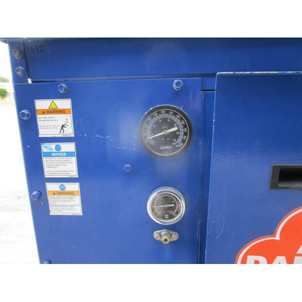 2011 Doosan XHP 900-42730500