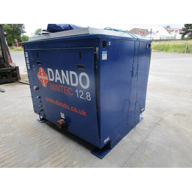 2011 Doosan XHP 900-42730502