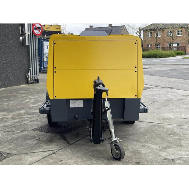 2016 Atlas-Copco XATS 327 MD - N-42730505