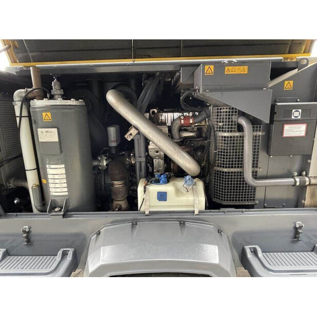 2016 Atlas-Copco XATS 327 MD - N-42730508