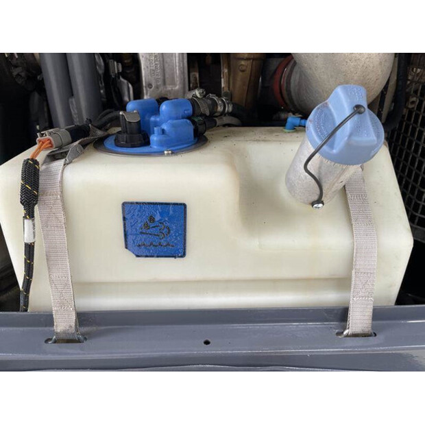 2016 Atlas-Copco XATS 327 MD - N-42730509