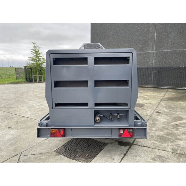 2016 Atlas-Copco XATS 327 MD - N-42730512