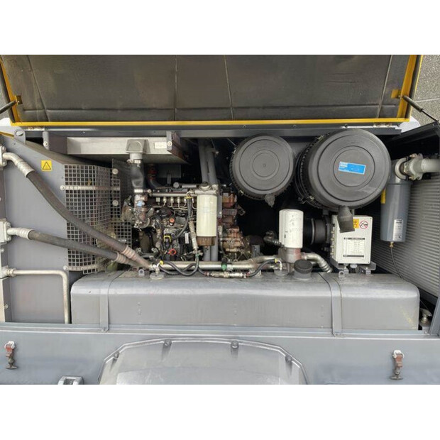 2016 Atlas-Copco XATS 327 MD - N-42730515