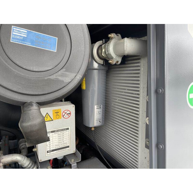 2016 Atlas-Copco XATS 327 MD - N-42730516