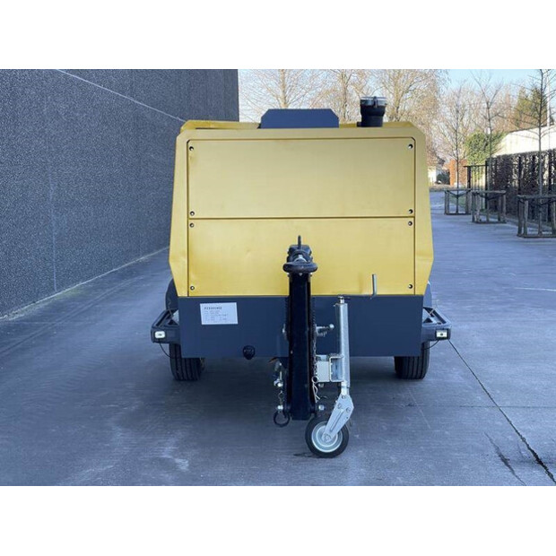 2021 Atlas-Copco XAVS 378 CUD - N-42730522