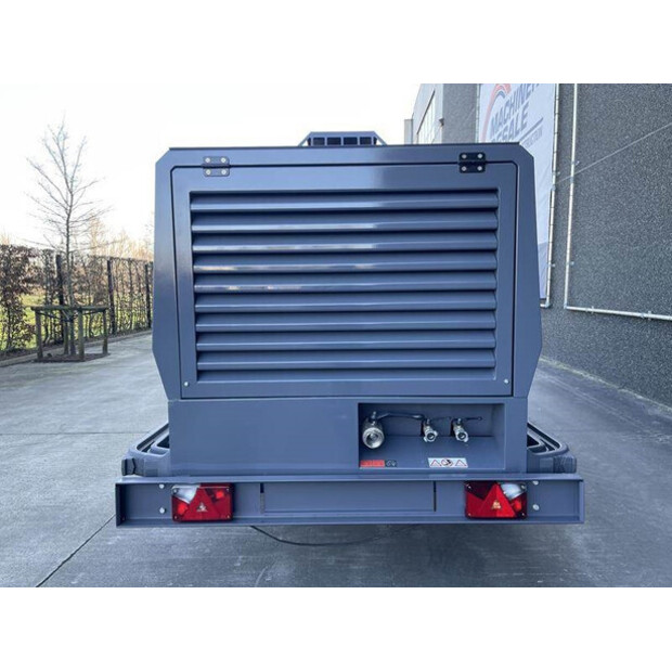 2021 Atlas-Copco XAVS 378 CUD - N-42730526