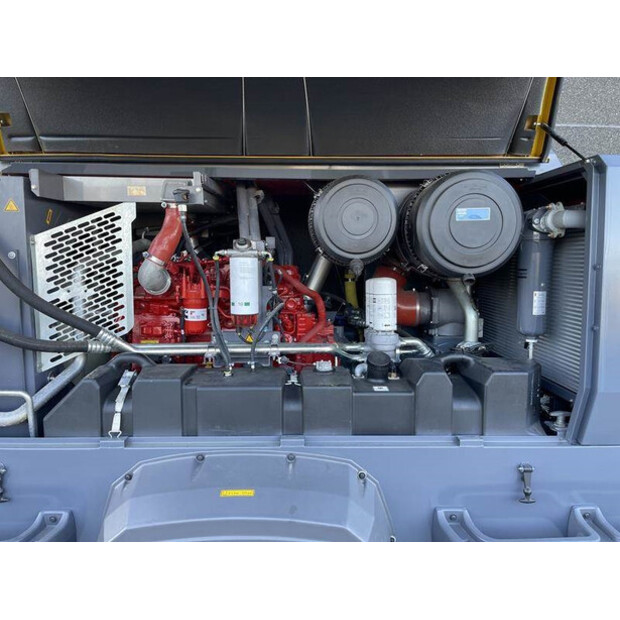 2021 Atlas-Copco XAVS 378 CUD - N-42730528