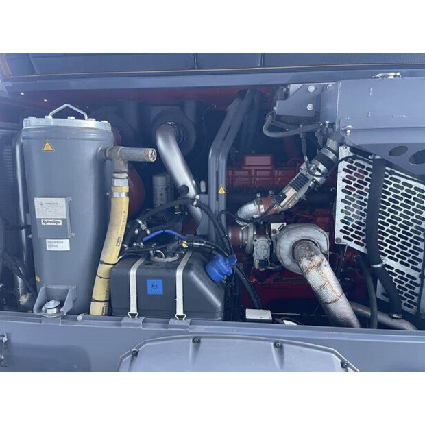 2021 Atlas-Copco XAVS 378 CUD - N-42730532