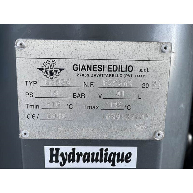 2021 Atlas-Copco XAVS 378 CUD - N-42730534