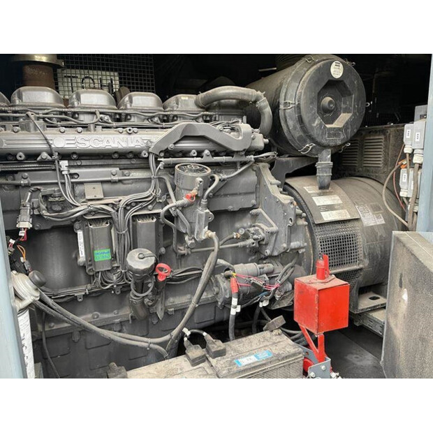 2019 Atlas-Copco QAC 1100 TWIN-POWER-42730543