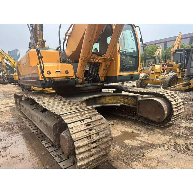2020 Hyundai R485LC-9T-42730546