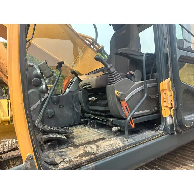 2020 Hyundai R485LC-9T-42730548