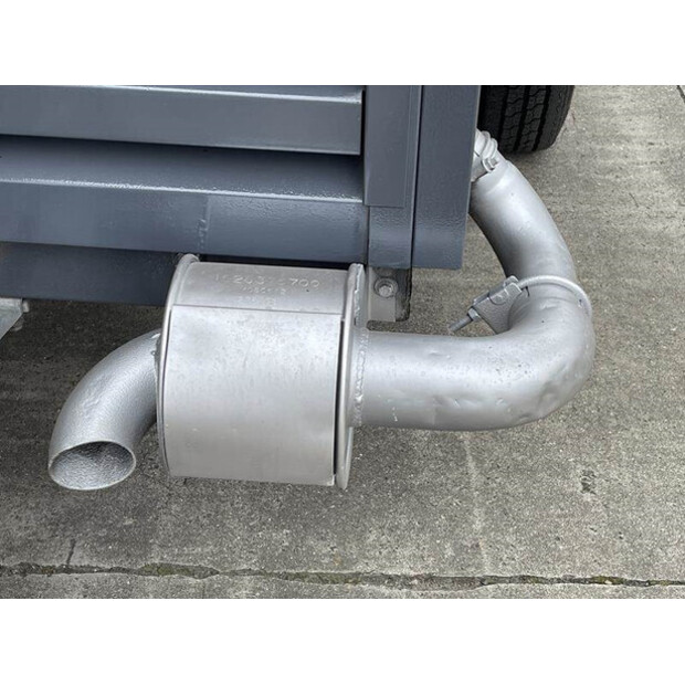 2014 Atlas-Copco XAS 137 KD 270 CFM-42730552