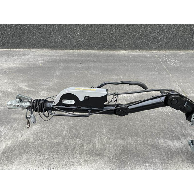 2014 Atlas-Copco XAS 137 KD 270 CFM-42730553