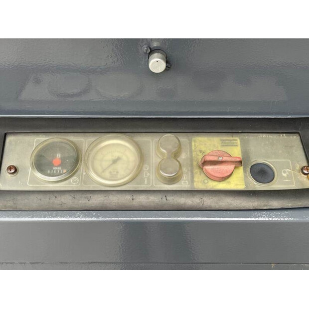 2014 Atlas-Copco XAS 137 KD 270 CFM-42730559