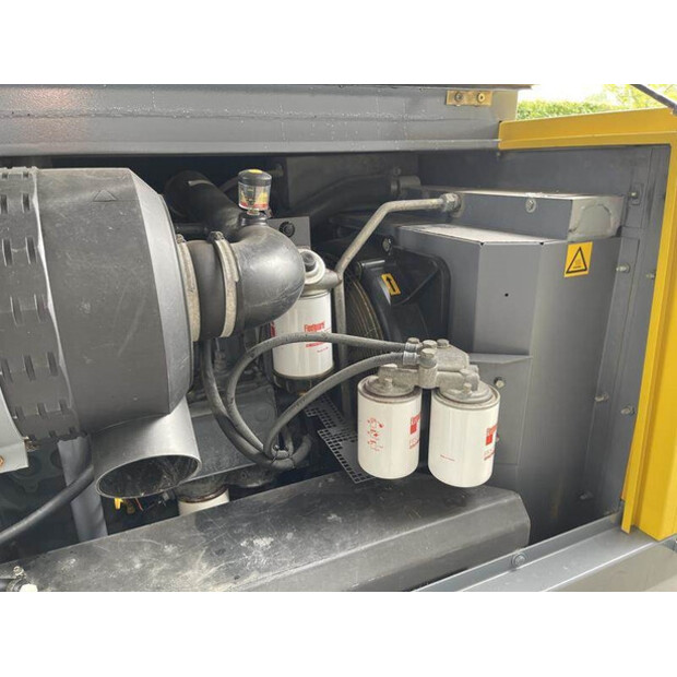 2014 Atlas-Copco XAS 186 DD - N-42730575