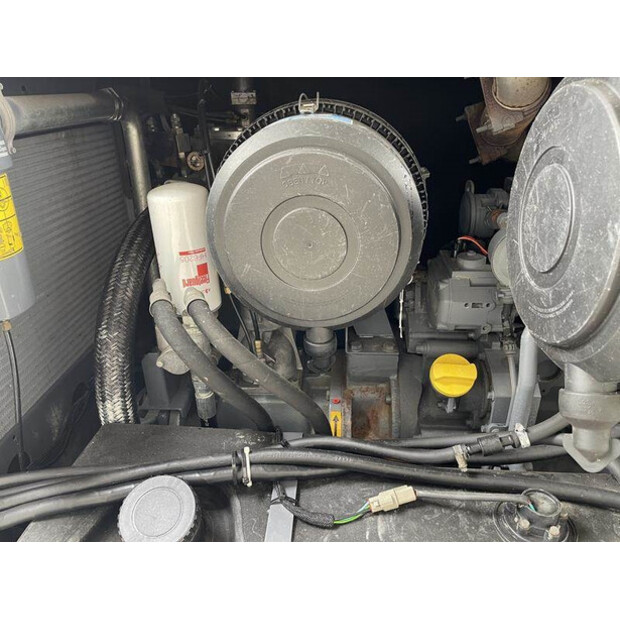 2014 Atlas-Copco XAS 186 DD - N-42730576