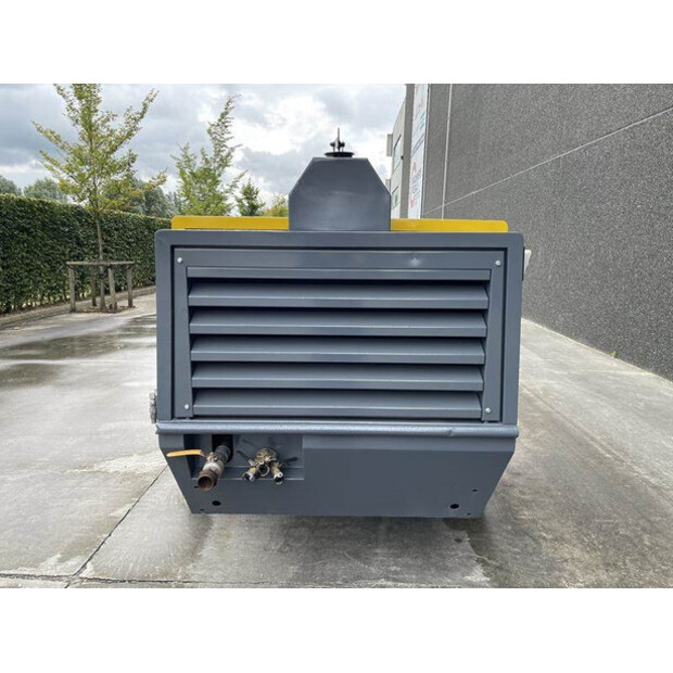 2014 Atlas-Copco XAS 186 DD - N-42730578