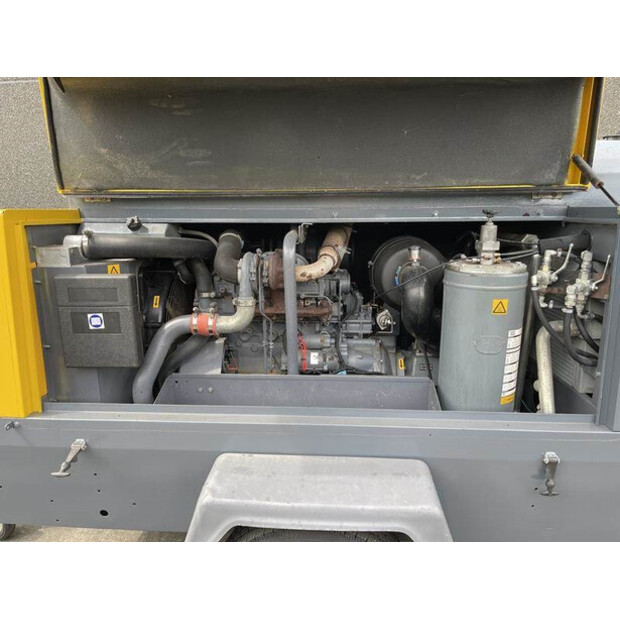 2014 Atlas-Copco XAS 186 DD - N-42730582