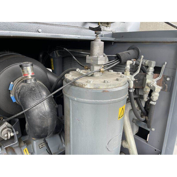 2014 Atlas-Copco XAS 186 DD - N-42730584