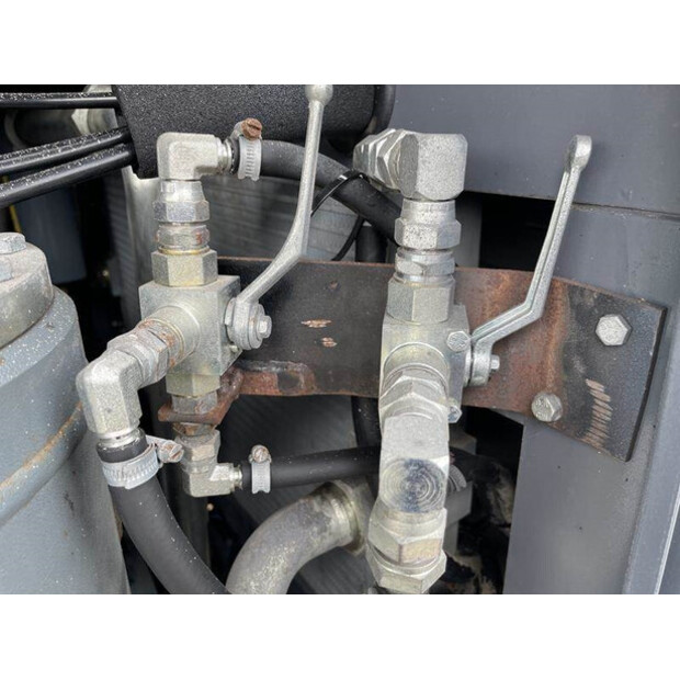 2014 Atlas-Copco XAS 186 DD - N-42730585