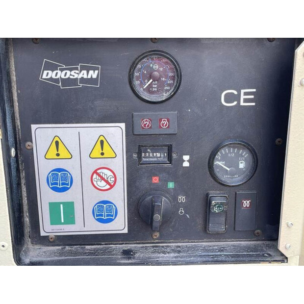 2014 Doosan 14 / 115 - N-42730591
