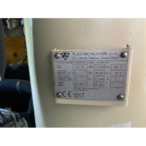 2014 Doosan 14 / 115 - N-42730596