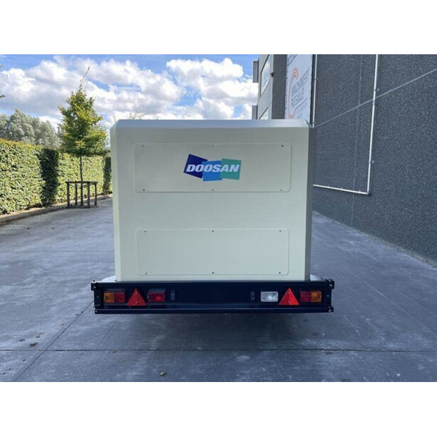 2014 Doosan 14 / 115 - N-42730598