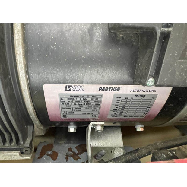 2011 أطلس كوبكو QAS 20 KDS-42730628