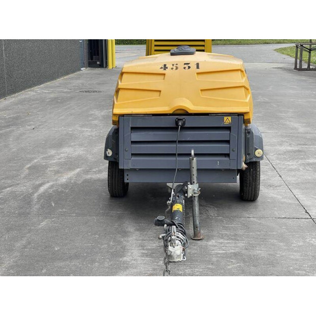 2013 Atlas-Copco XAS 57 DD-42730639