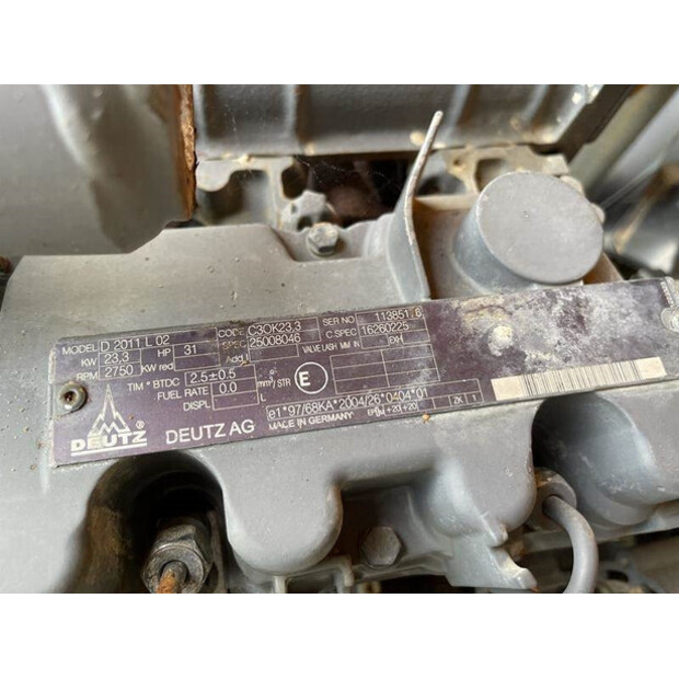 2013 Atlas-Copco XAS 57 DD-42730652