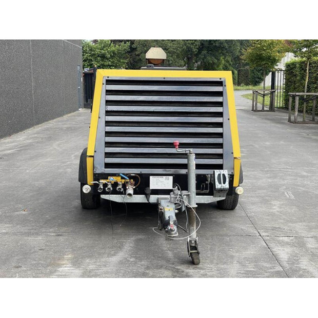 2017 Kaeser M 115 - N-42730669