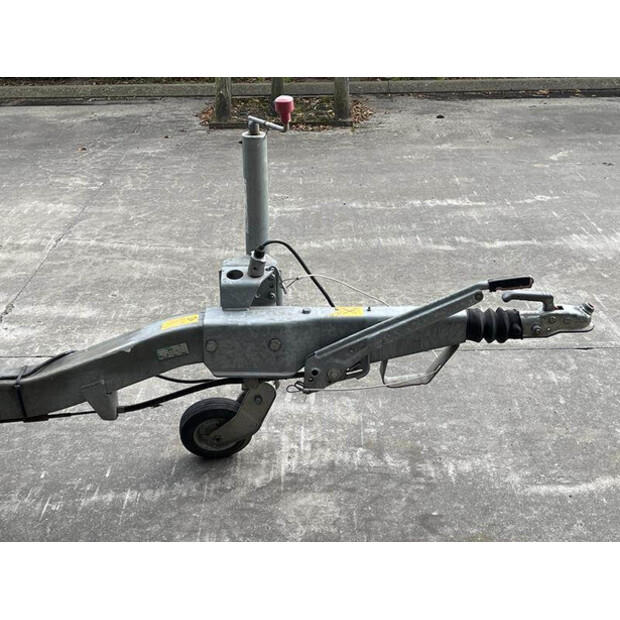 2017 Kaeser M 115 - N-42730671