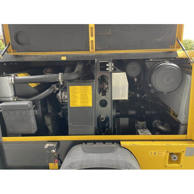 2017 Kaeser M 115 - N-42730675