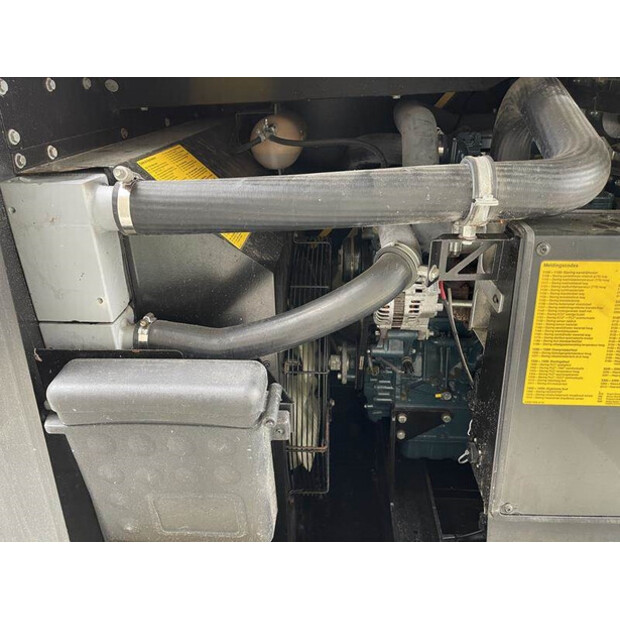 2017 Kaeser M 115 - N-42730677