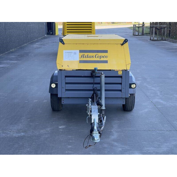 2013 Atlas-Copco XAS 67-42730687