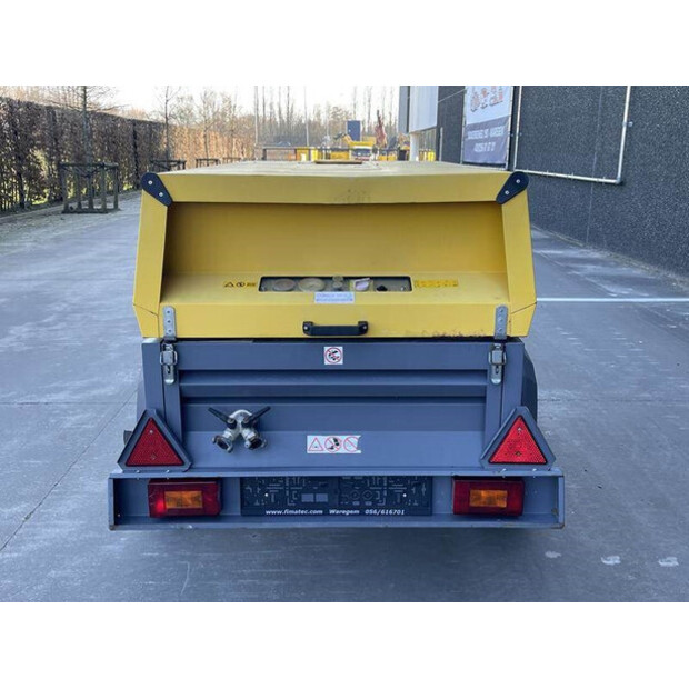 2013 Atlas-Copco XAS 67-42730691