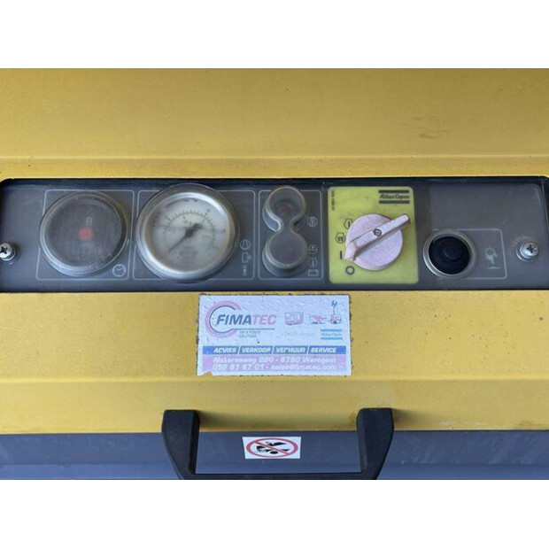 2013 Atlas-Copco XAS 67-42730693