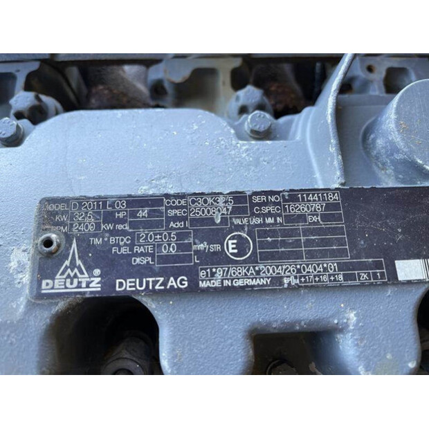 2013 Atlas-Copco XAS 67-42730699